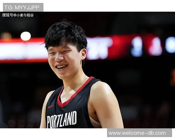 杨瀚森展现现代中锋特质质疑者不值一提