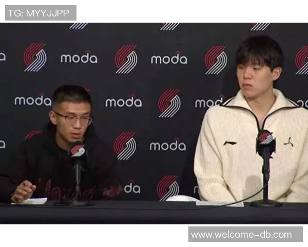 杨瀚森借翻译提升英语听力网友称其学习速度惊人