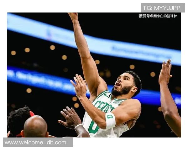 没有塔图姆的赛季依然精彩塔秃姆带领球队创造新辉煌