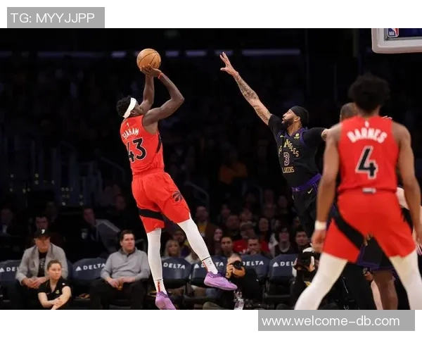 周二竞彩篮球焦点战猛龙欲在苦主面前重振雄风寻求复仇