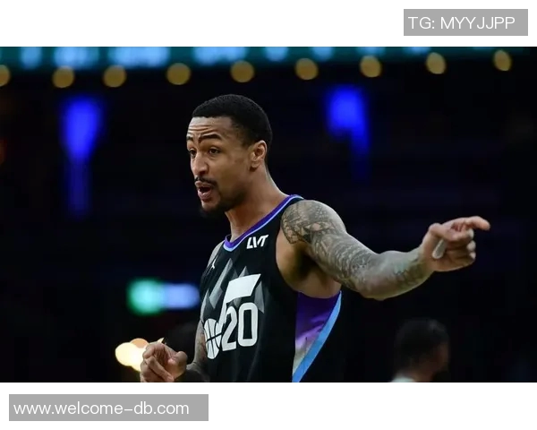 美媒分析科林斯与博格丹交易潜力小波特或成快船最佳目标