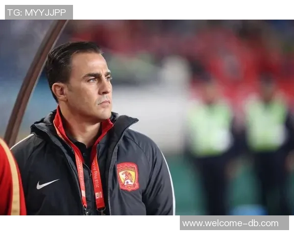 卡纳瓦罗回忆里皮离任风波自己也因争执遭解职