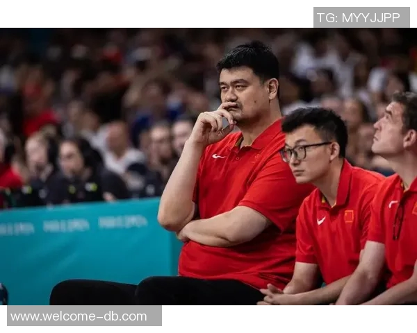 姚明期待明年火箭中国赛重聚老朋友共庆篮球盛事