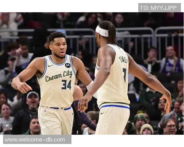 雄鹿考虑交易库兹马与波蒂斯以实现彻底重建计划 雄鹿考虑交易库兹马与波蒂斯以实现彻底重建计划