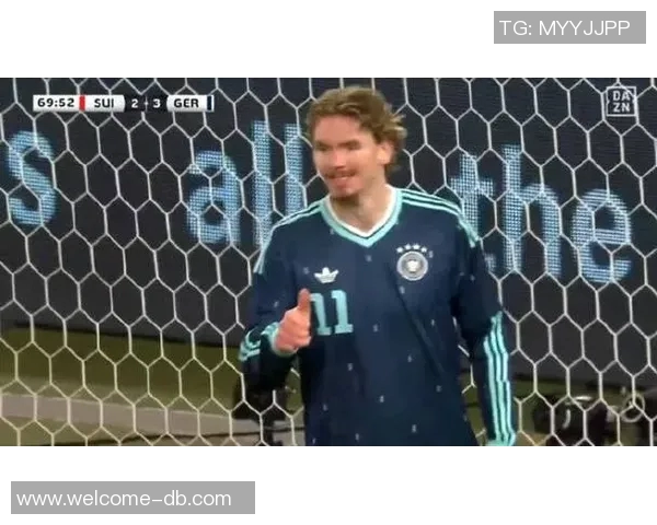 德国国家队新名单公布维尔茨沃尔特马德领衔萨内回归19岁马拉首次入选